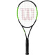 Тенісна ракетка Wilson Blade 98L 16x19 V6.0 WR057310