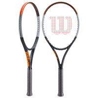 Тенісна ракетка Wilson Burn 100S V4