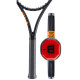 Теннисная ракетка Wilson Burn 100S V4