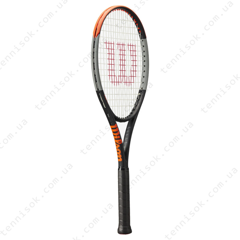 Теннисная ракетка Wilson Burn 100S V4