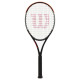 Теннисная ракетка Wilson Burn 100S V4