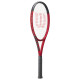 Теннисная ракетка Wilson Clash 100 Pro V2 WR074111
