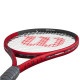Теннисная ракетка Wilson Clash 100 Pro V2 WR074111