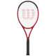 Теннисная ракетка Wilson Clash 100 Pro V2 WR074111