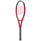 Теннисная ракетка Wilson Clash 100 V2 WR074011