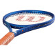 Теннисная ракетка Wilson Clash 100 V2 RG 2022