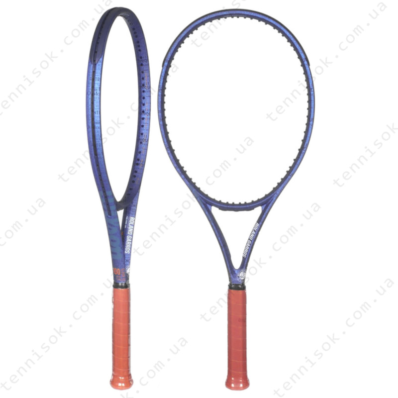 Теннисная ракетка Wilson Clash 100 V2 RG 2022