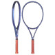 Теннисная ракетка Wilson Clash 100 V2 RG 2022