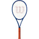 Теннисная ракетка Wilson Clash 100 V2 RG 2022