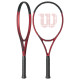 Теннисная ракетка Wilson Clash 100UL V2 WR074410