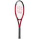 Теннисная ракетка Wilson Clash 100UL V2 WR074410