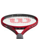 Теннисная ракетка Wilson Clash 100UL V2 WR074410