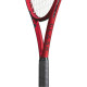 Теннисная ракетка Wilson Clash 100UL V2 WR074410