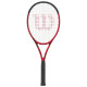 Теннисная ракетка Wilson Clash 100UL V2 WR074410
