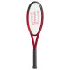 Теннисная ракетка Wilson Clash 100UL V2 WR074410
