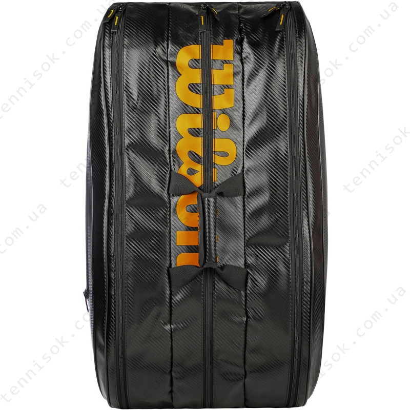 Теннисная сумка Wilson Elite 15 Exclusive Bag WR8021303001