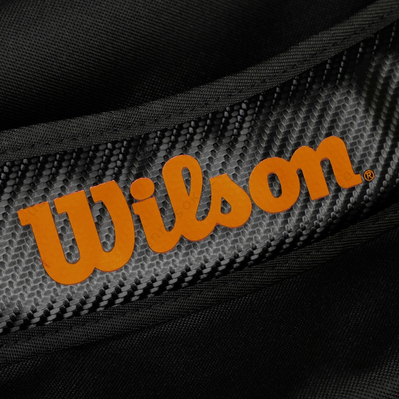 Теннисная сумка Wilson Elite 15 Exclusive Bag WR8021303001