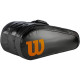 Теннисная сумка Wilson Elite 15 Exclusive Bag WR8021303001