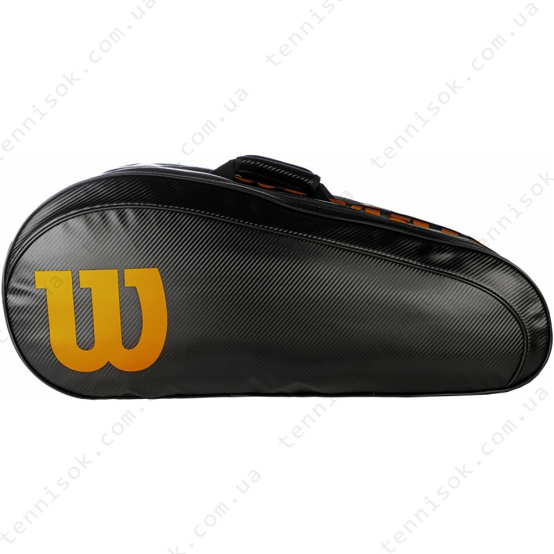 Теннисная сумка Wilson Elite 15 Exclusive Bag WR8021303001