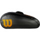 Теннисная сумка Wilson Elite 15 Exclusive Bag WR8021303001