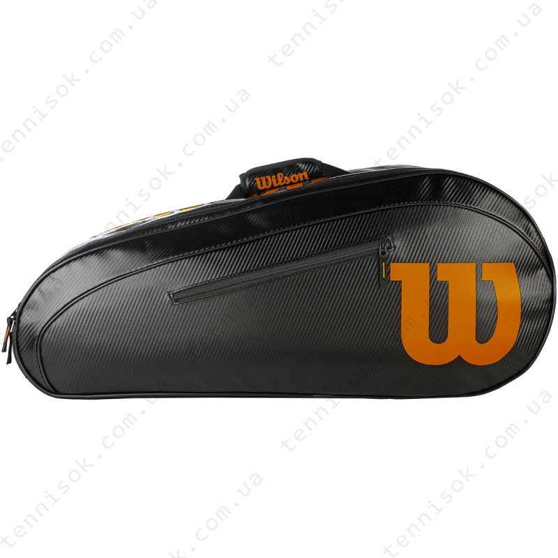 Теннисная сумка Wilson Elite 15 Exclusive Bag WR8021303001