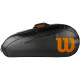 Теннисная сумка Wilson Elite 15 Exclusive Bag WR8021303001