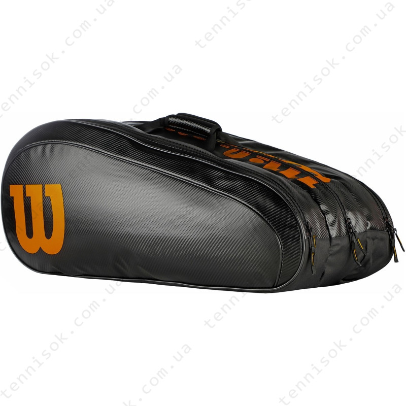 Теннисная сумка Wilson Elite 15 Exclusive Bag WR8021303001
