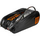 Теннисная сумка Wilson Elite 15 Exclusive Bag WR8021303001