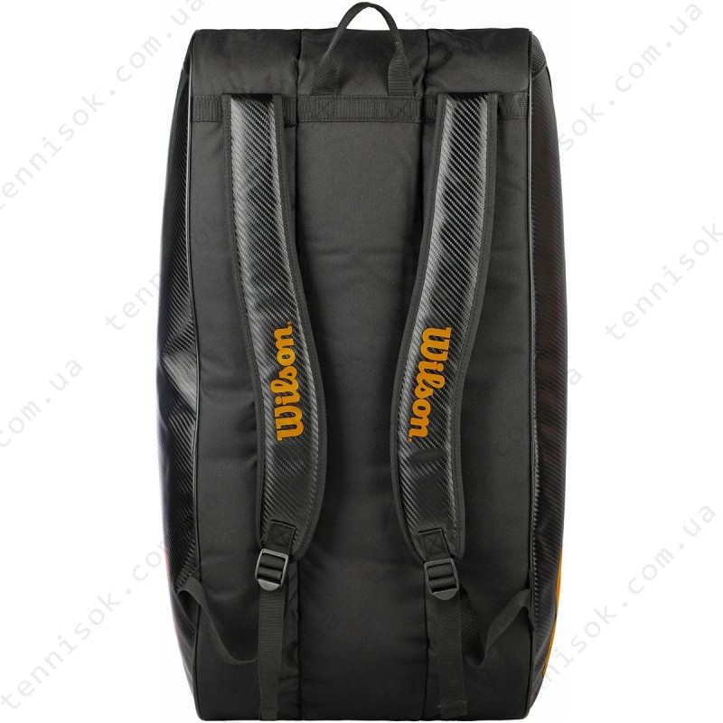 Теннисная сумка Wilson Elite 15 Exclusive Bag WR8021303001