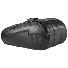 Теннисная сумка Wilson Elite 15 Exclusive Bag WR8021304001