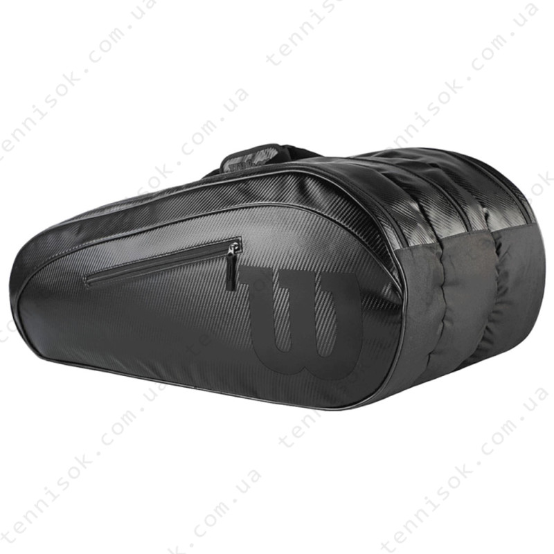 Тенісна сумка Wilson Elite 15 Exclusive Bag WR8021304001