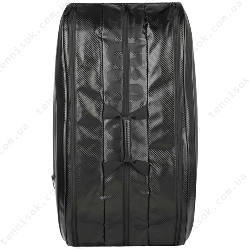 Тенісна сумка Wilson Elite 15 Exclusive Bag WR8021304001