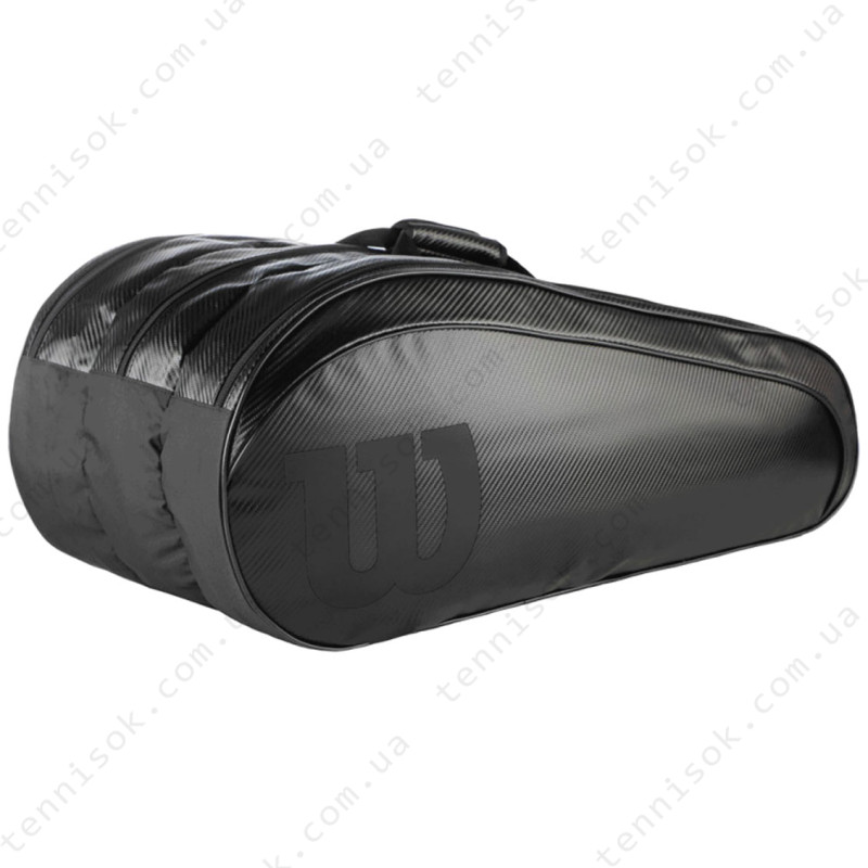 Тенісна сумка Wilson Elite 15 Exclusive Bag WR8021304001
