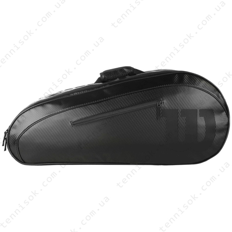 Тенісна сумка Wilson Elite 15 Exclusive Bag WR8021304001