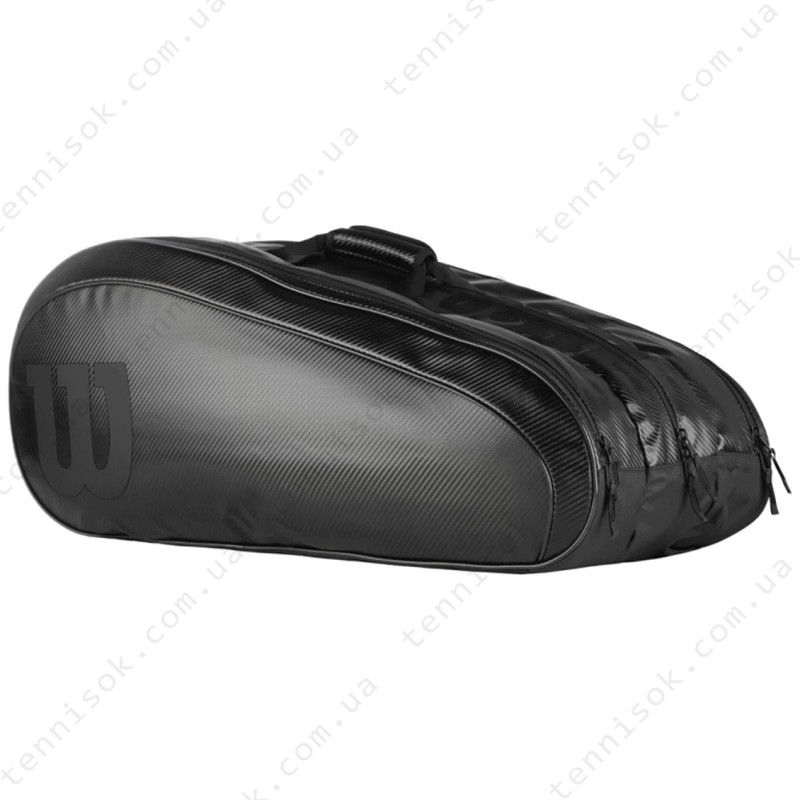 Тенісна сумка Wilson Elite 15 Exclusive Bag WR8021304001