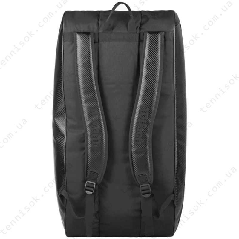 Тенісна сумка Wilson Elite 15 Exclusive Bag WR8021304001