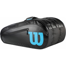 Теннисная сумка Wilson Elite 15 Exclusive Bag WR8021305001