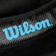 Теннисная сумка Wilson Elite 15 Exclusive Bag WR8021305001