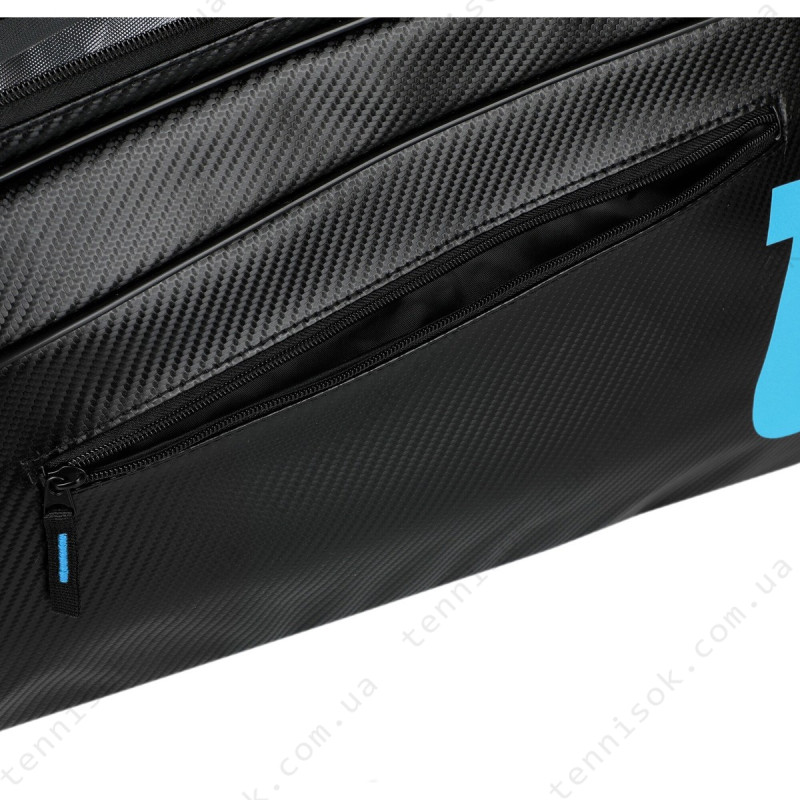 Теннисная сумка Wilson Elite 15 Exclusive Bag WR8021305001