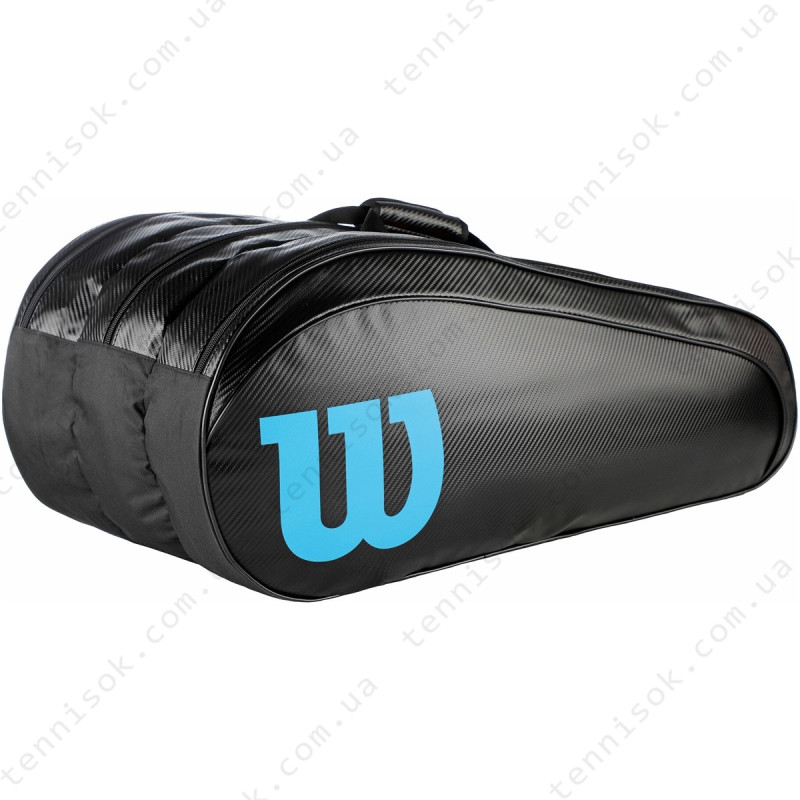 Теннисная сумка Wilson Elite 15 Exclusive Bag WR8021305001