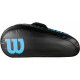 Теннисная сумка Wilson Elite 15 Exclusive Bag WR8021305001