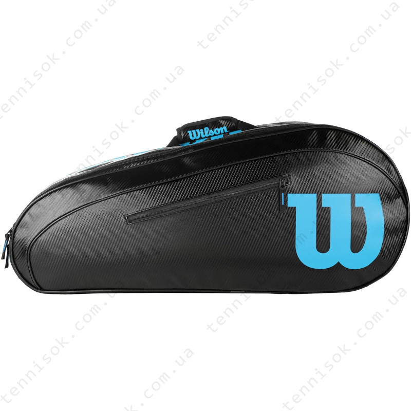 Теннисная сумка Wilson Elite 15 Exclusive Bag WR8021305001