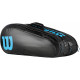 Теннисная сумка Wilson Elite 15 Exclusive Bag WR8021305001