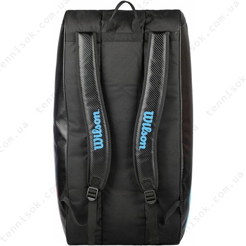 Теннисная сумка Wilson Elite 15 Exclusive Bag WR8021305001