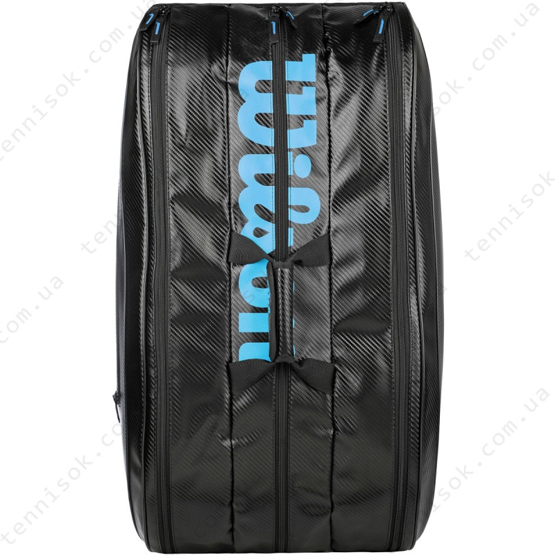 Теннисная сумка Wilson Elite 15 Exclusive Bag WR8021305001