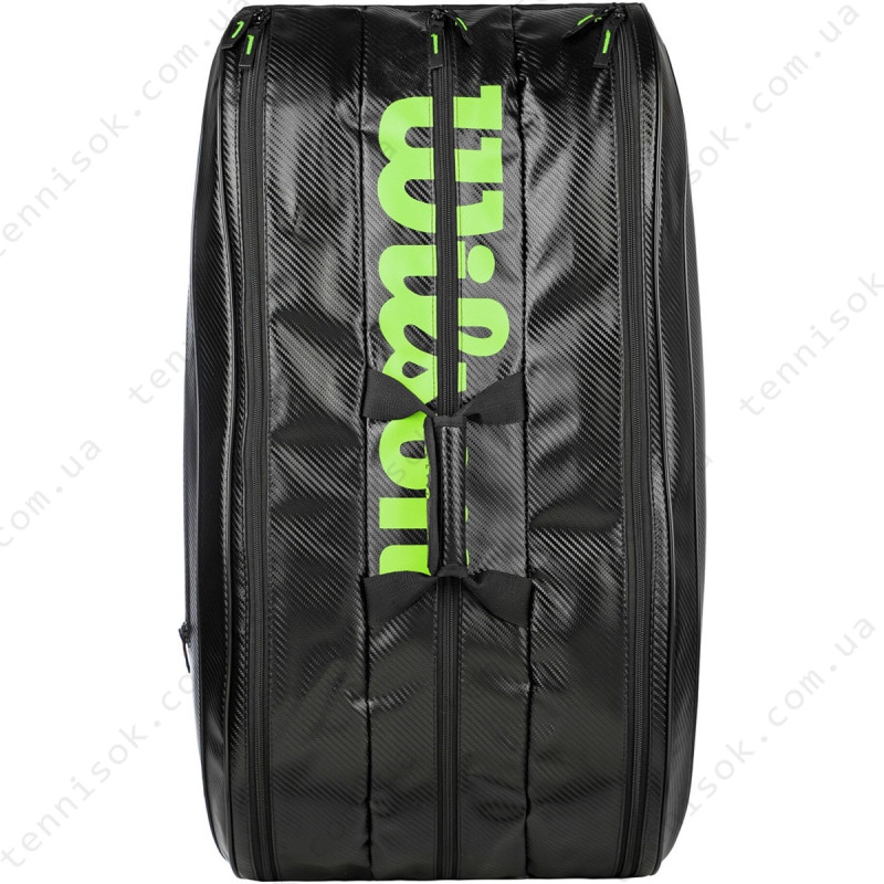 Тенісна сумка Wilson Elite 15 Exclusive Bag WR8021306001