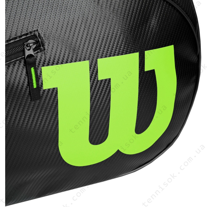 Тенісна сумка Wilson Elite 15 Exclusive Bag WR8021306001