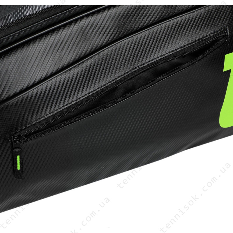 Тенісна сумка Wilson Elite 15 Exclusive Bag WR8021306001