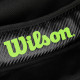 Тенісна сумка Wilson Elite 15 Exclusive Bag WR8021306001