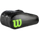 Тенісна сумка Wilson Elite 15 Exclusive Bag WR8021306001